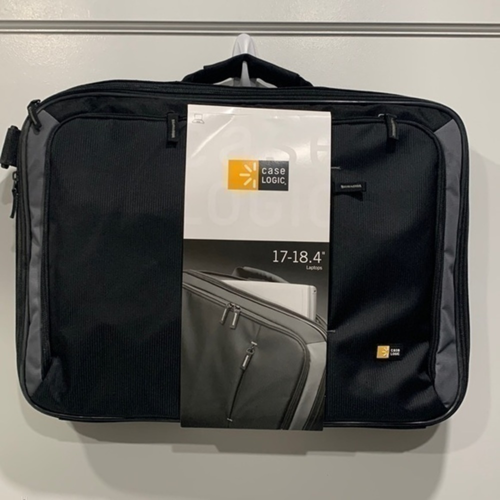 Case Logic Laptop Bag